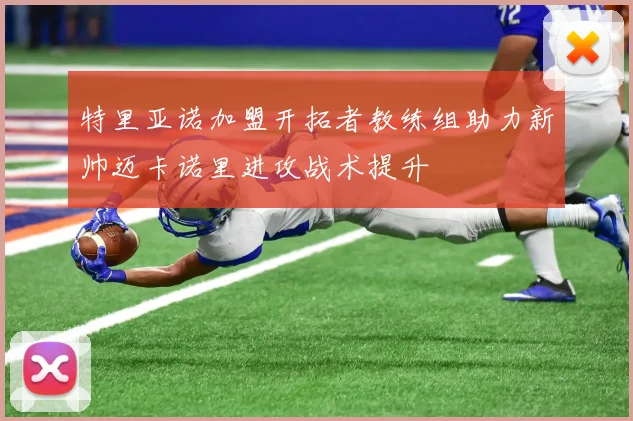 特里亚诺加盟开拓者教练组助力新帅迈卡诺里进攻战术提升