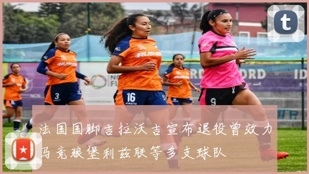 法国国脚吉拉沃吉宣布退役曾效力马竞狼堡利兹联等多支球队